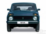 Lada 4x4 Niva